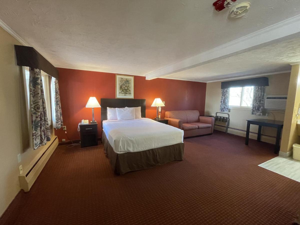 Rodeway Inn Orleans - Cape Cod Zimmer foto