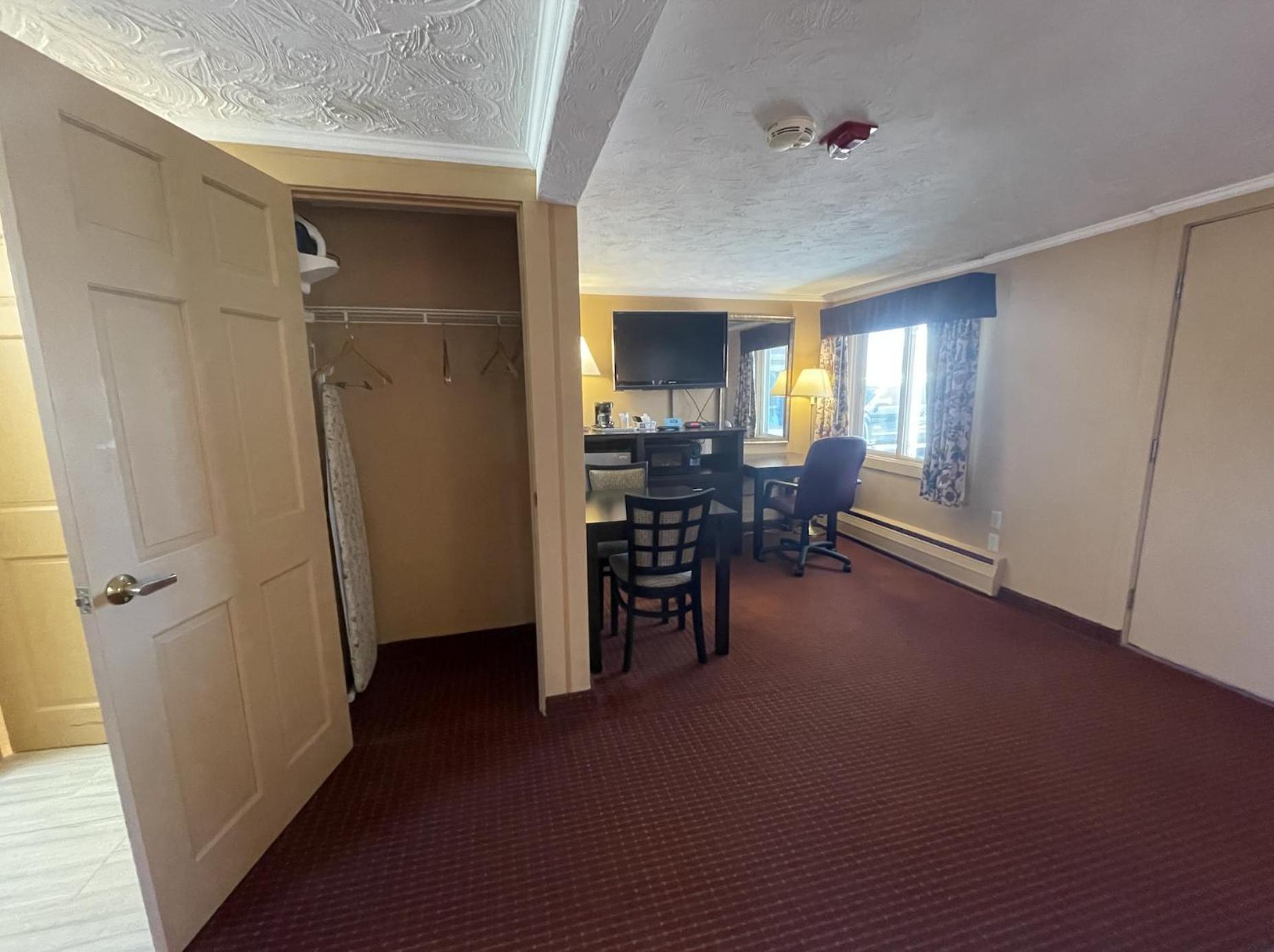 Rodeway Inn Orleans - Cape Cod Zimmer foto