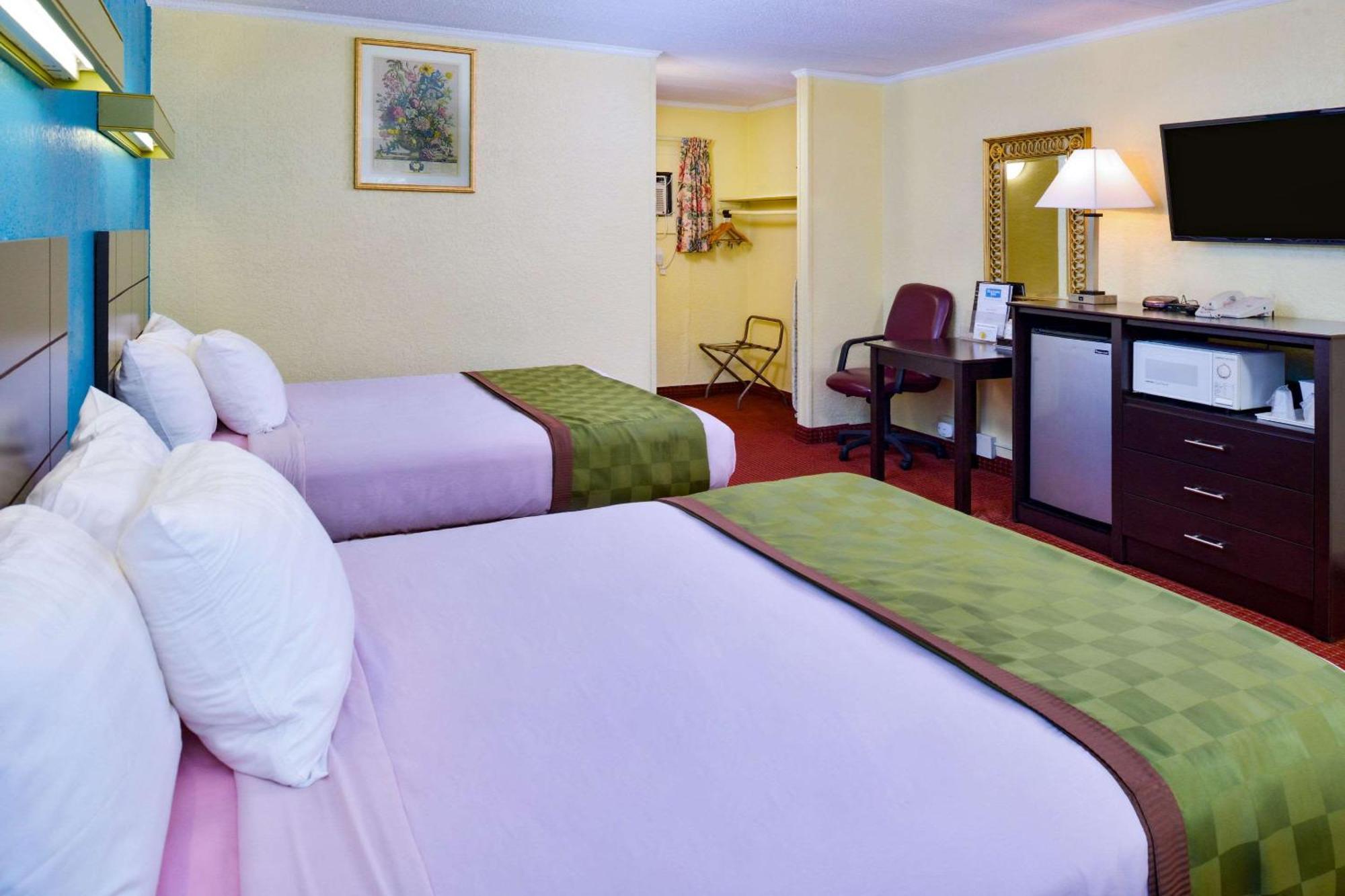 Rodeway Inn Orleans - Cape Cod Zimmer foto